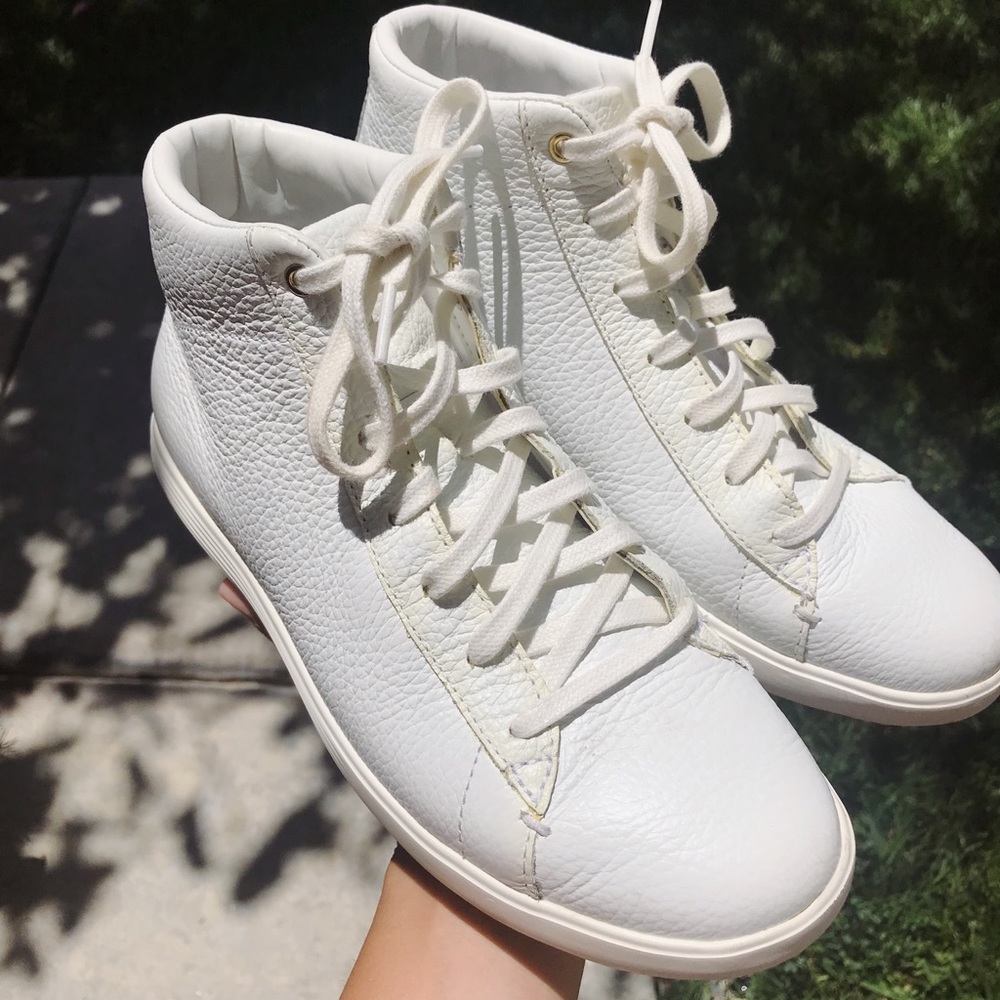 Cole Haan sneakers size 7